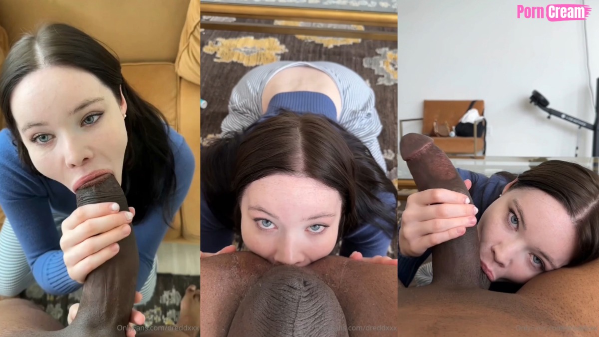 OkiChloeo Rimjob With Dredd Leaked