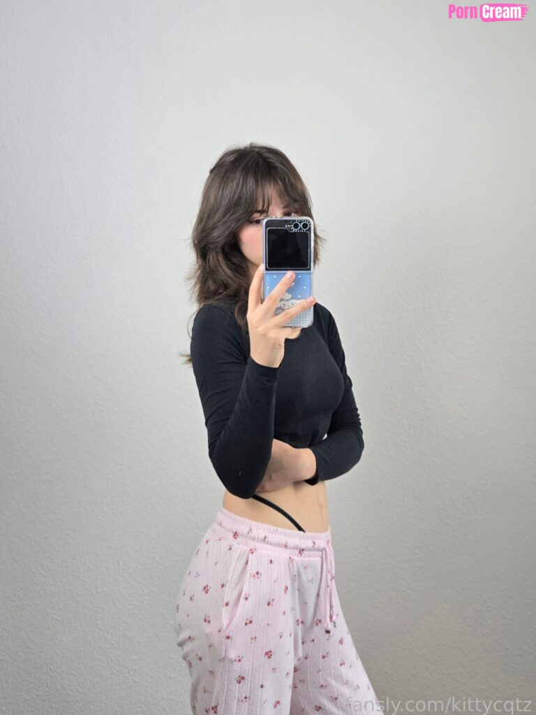 Kittycqtz OnlyFans Leaks