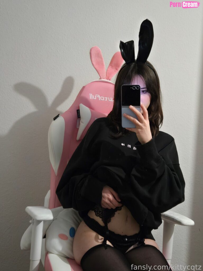 Kittycqtz OnlyFans Leaks