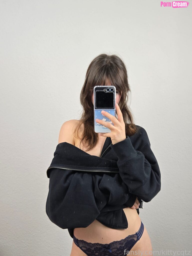 Kittycqtz OnlyFans Leaks