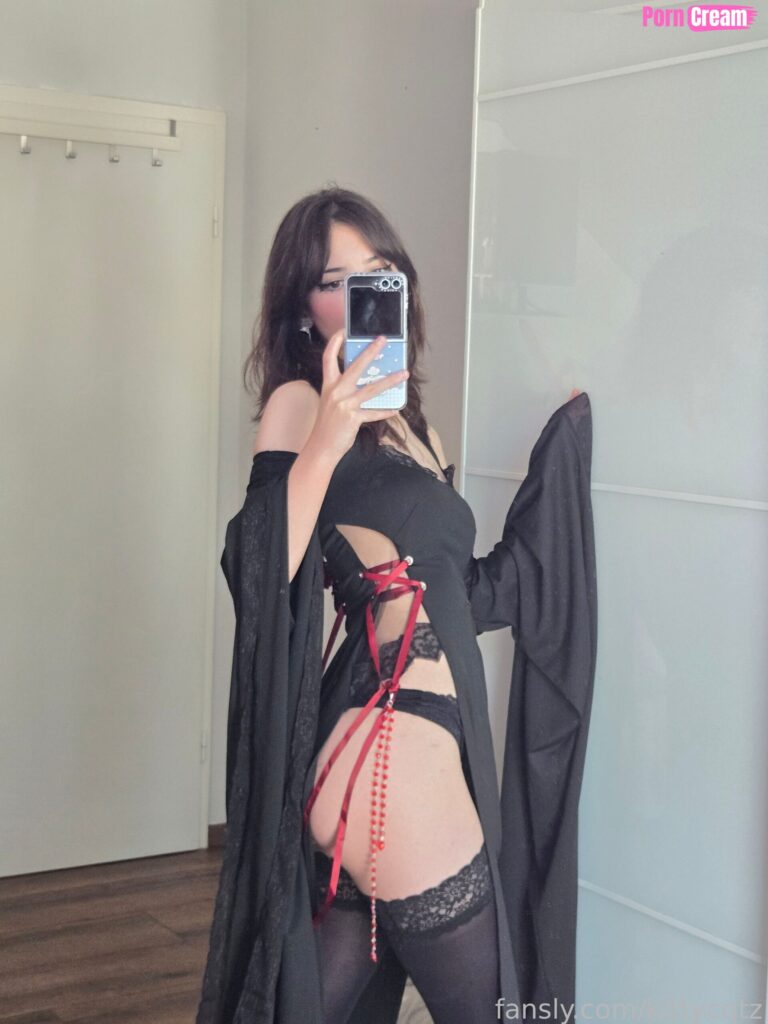 Kittycqtz OnlyFans Leaks