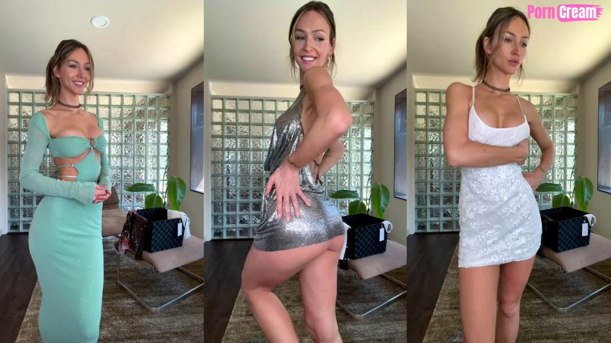 Rachel Cook 11th January 2026 Full Try On Live